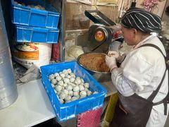 -笑云开汤包店(网巾市店)