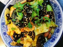 -福祚黑猪肉美食餐馆(世茂广场店)