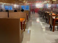 大堂-金穗园·砂锅粥.醉鸡煲火锅(长寿路店)