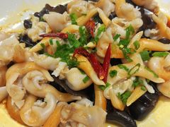 -品味居·首店·大连鲜活海鲜大连菜(东港店)