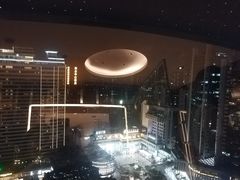 -广州花园酒店·凌璇阁旋转餐厅CAROUSEL360