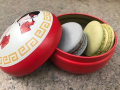 -麦雪尔甜品·生日蛋糕(新街口旗舰店)