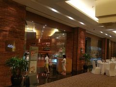 -马哥孛罗咖啡厅·Cafe Marco (厦门马哥孛罗东方大酒店)