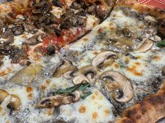 -Primo·丽莫意大利窑烤披萨