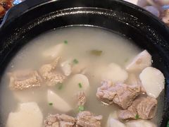 -辣婆婆(航天桥店)