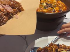 -眉州东坡·熊猫主题餐厅(枫蓝店)