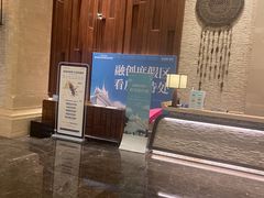 -西双版纳融创皇冠假日度假酒店