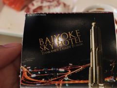 -彩虹云霄拜约克摩天塔