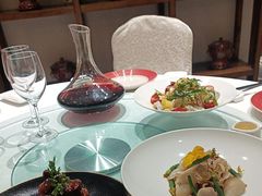 -蔓兰家的四季S0餐厅·融合菜(当代MOMA店)