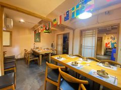 -小木屋米酒店·韩国料理(深圳总店)