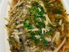 -宏玲餐厅(四川南路店)