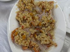 -众味海鲜大排档·活海鲜·潮汕味(南澳店)