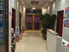 -宾朋海鲜特色美食餐厅·纯手工鲅鱼水饺(兴海路店)