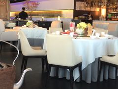 -悦融·京鲁菜·露台花园(安定门店)