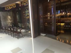 门面-山葵家·创意料理(EFC欧美广场店)