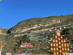 -野三坡刘家河高山漂流