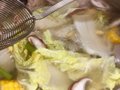-焯牛潮汕牛肉火锅(云峰街创始店)