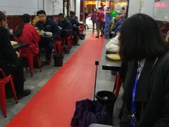 大堂-郑家包子牛肉拉面(尚勤路店)