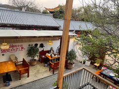 -云隐小厨·传统大理美食(复兴路店)