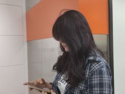 -Sying杉影日式烫染專門店