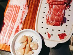 -额尔敦传统涮(公园西路店)