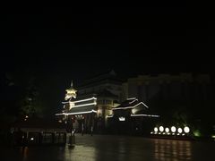 -济南方特东方神画