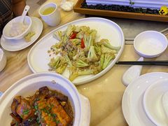 -锦粤宫·精致粤菜(深圳北站店)