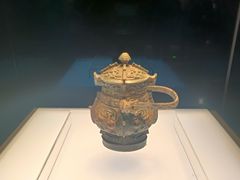 -陕西历史博物馆