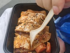-冠雄先生烤冷面(熙街旗舰店)