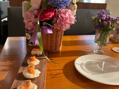 -The Happy Monk(前海壹方汇店)