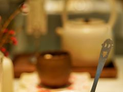 -春树下·树屋花房西餐厅(罍街AS1980店)