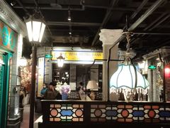 大堂-北平楼·烤鸭·北京菜(牡丹园店)