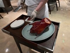 -无锡苏宁银河国际酒店-悦府65中餐厅