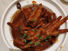 -小菜园新徽菜(无锡人民路红豆店)