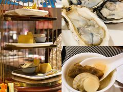 -白天鹅宾馆·流浮阁咖啡厅