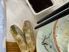 -盈田盈粥庄(博山东路店)