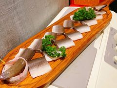 -本炙炭烤·蒲烧活鳗料理店(金沙洲店)