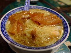 -麦奀云吞面世家 山顶店(山顶广场店)