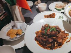 -楚禾宴·家宴(光谷大道店)