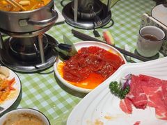 -番食园鲜食火锅(高新店)