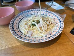 -1861意大利餐厅(文化广场店)