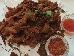 -香谷私厨(高新店)