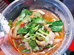 -沙州食驿·非遗小吃夜市