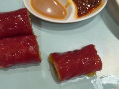 -新雅粤菜馆(南京东路店)