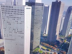 -东京都厅舍