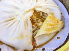 -朱洪元苏式面馆(绿宝广场店)