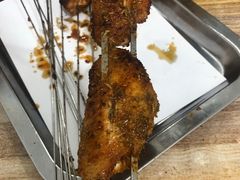 -铁诚烤肉