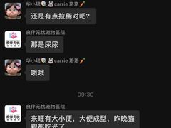 -良伴无忧宠物医院(泰欣嘉园店)