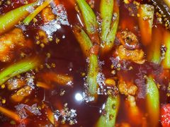 麻辣馋嘴蛙-三俞竹苑(卓展店)