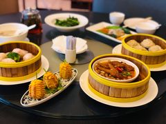 蒸凤爪-汇华阁中餐厅·粤菜早茶(汇华希尔顿逸林酒店)